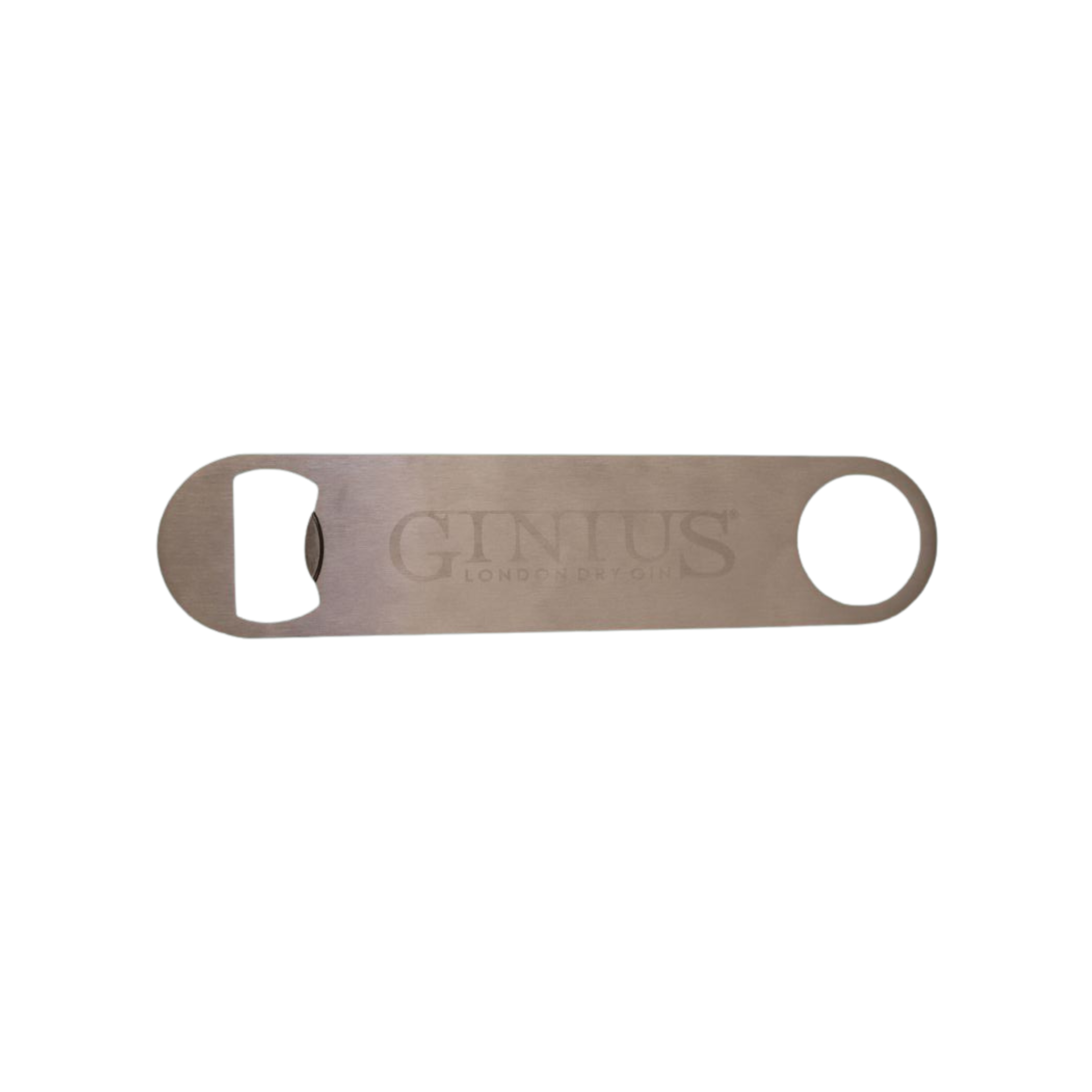 Ginius Bottle Opener