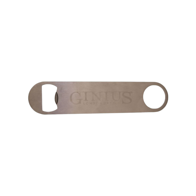 Apribottiglie Ginius