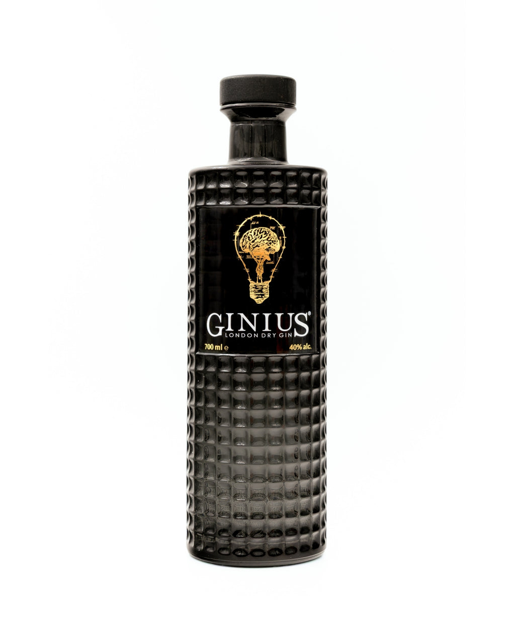 Ginius I London Dry Gin