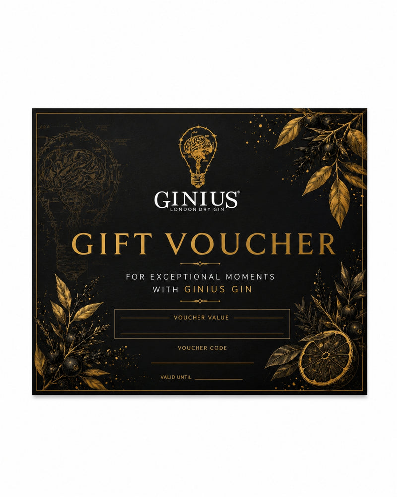 Ginius-Gutschein