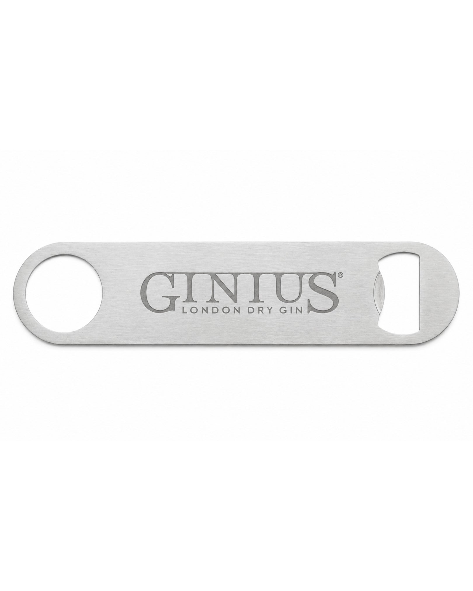 Ginius Bottle Opener