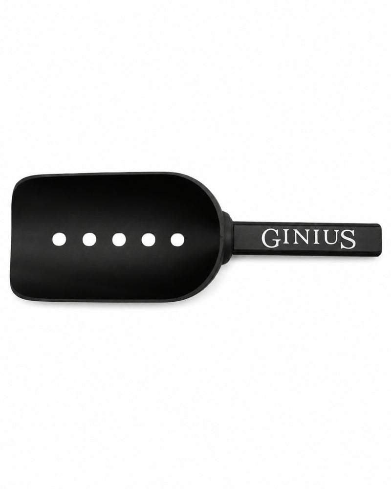 Cucchiaio per ghiaccio Ginius