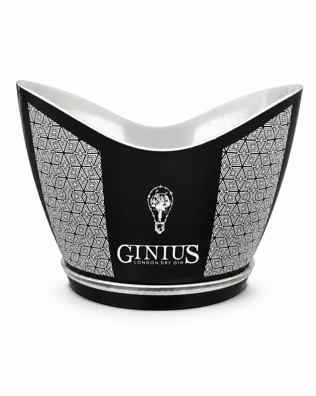 Ginius Ice Bucket Luminous
