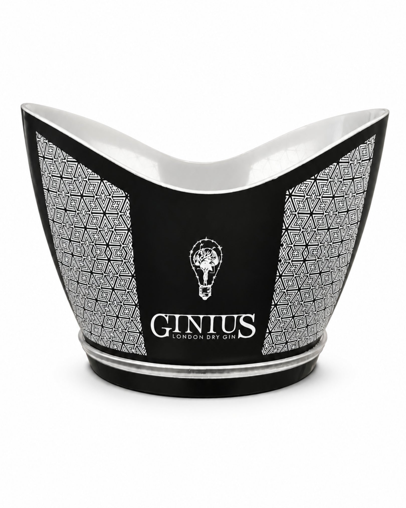 Ginius Ice Bucket Luminous