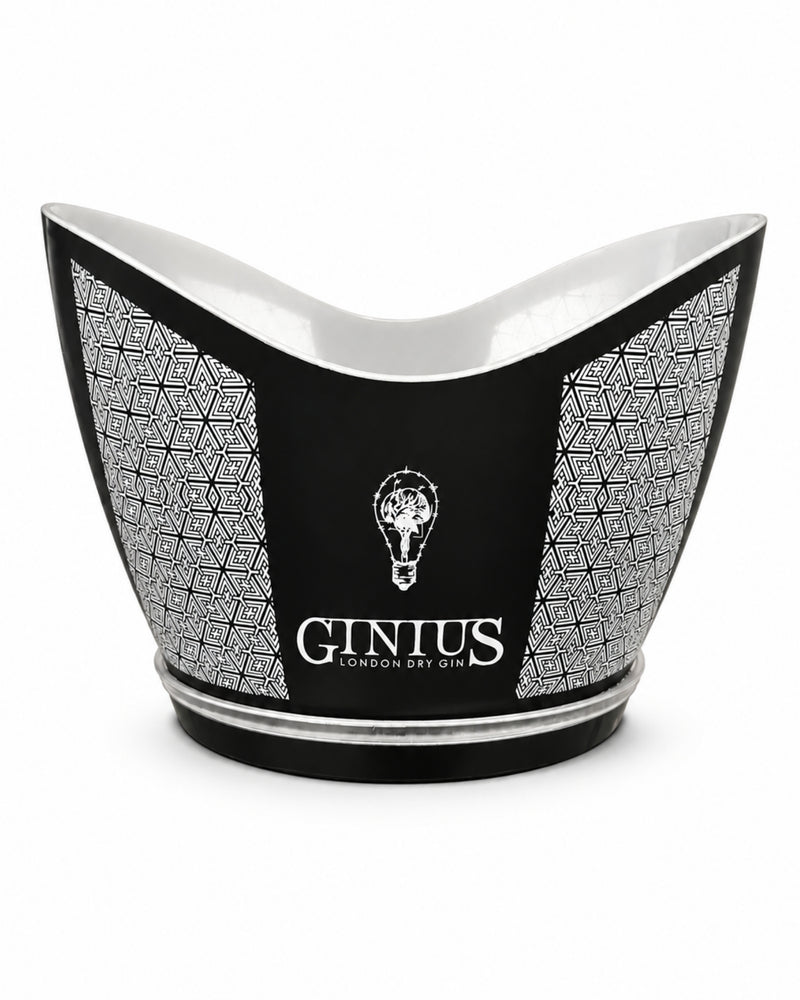 Secchiello per ghiaccio Ginius Luminous
