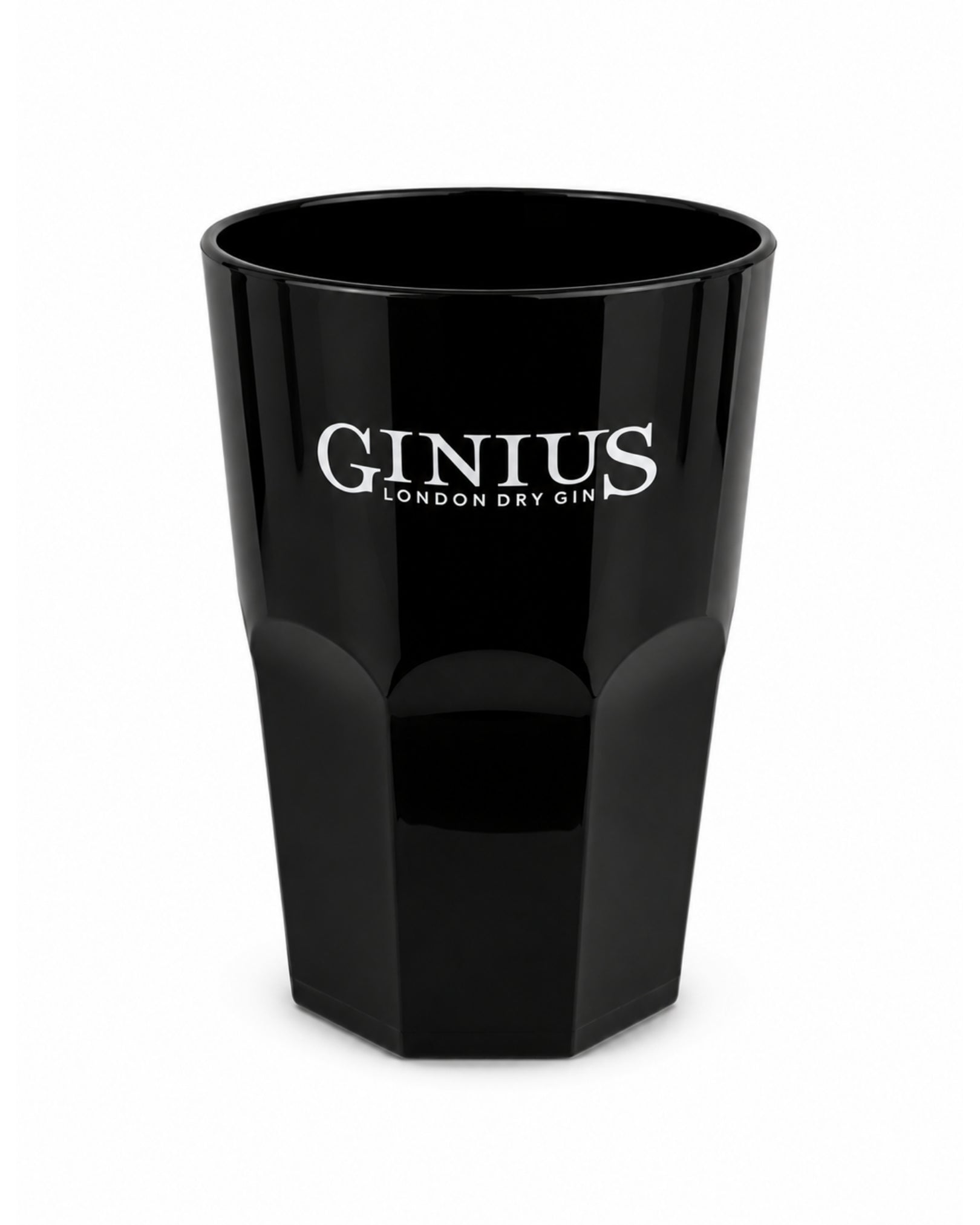 Tazza di plastica Ginius da 300 ml